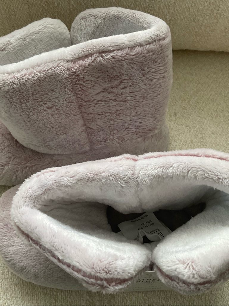Restoration Hardware Booties — image 3 of 5
